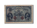 Banknot, Niemcy, 5 Mark, 1914, 1914-08-05, VF(30-35)