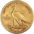 Stati Uniti, Indian Head, $10, Eagle, 1910, U.S. Mint, Philadelphia, BB, Oro,...