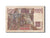 Banconote, Francia, 100 Francs, 100 F 1945-1954 ''Jeune Paysan'', 1954