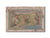 Billet, France, 10 Francs, 1947 French Treasury, 1947, TB, Fayette:VF30.1