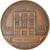 France, Medal, Adolphe Chéron, La Maison du Jeune Français, Politics, Society