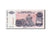 Billete, 100,000 Dinara, 1993, Croacia, KM:R22s, Undated, UNC