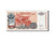 Billete, 5 Million Dinara, 1993, Croacia, KM:R24s, Undated, UNC
