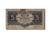 Billete, 5 Gold Rubles, 1934, Rusia, KM:212a, Undated, BC