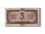 Billete, 3 Chervontsa, 1937, Rusia, KM:203a, Undated, BC+