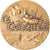 France, Medal, Le Conquet, Bretagne, Geography, Pichard, MS(63), Bronze
