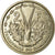 Moneta, Kamerun, 2 Francs, 1948, Paris, MS(63), Miedź-Nikiel, Lecompte:22