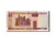 Banconote, Bielorussia, 50 Rublei, 2000, KM:25a, Undated, BB