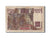 Banconote, Francia, 100 Francs, 100 F 1945-1954 ''Jeune Paysan'', 1953