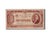 Billete, 3 Chervontsa, 1937, Rusia, KM:203a, Undated, BC