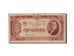 Banknote, Russia, 3 Chervontsa, 1937, Undated, KM:203a, VF(20-25)