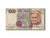 Billete, 1000 Lire, D.1990, Italia, KM:114a, Undated, RC+