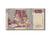 Billete, 1000 Lire, D.1990, Italia, KM:114a, Undated, RC+