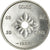 Moneta, Lao, Sisavang Vong, 20 Cents, 1952, MS(63), Aluminium, Lecompte:5