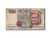 Billete, 1000 Lire, D.1990, Italia, KM:114c, 1990-10-03, RC+