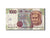 Billete, 1000 Lire, 1990, Italia, KM:114c, 1990-10-03, BC