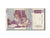 Billete, 1000 Lire, 1990, Italia, KM:114c, 1990-10-03, BC