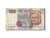 Billete, 1000 Lire, 1990, Italia, KM:114a, 1990-10-03, BC