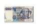 Banknote, Italy, 10,000 Lire, 1984, 1984-09-03, KM:112c, UNC(63)