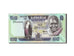 Banknot, Zambia, 10 Kwacha, Undated (1980-88), Undated, KM:26e, UNC(65-70)