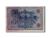 Billete, 100 Mark, 1908, Alemania, KM:33a, 1908-02-07, SC