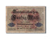 Billete, 50 Mark, 1914, Alemania, KM:49a, 1914-08-05, BC