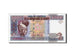 Banconote, Guinea, 5000 Francs, 1998, KM:38, 1960-03-01, SPL