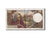 Banknote, France, 10 Francs, 10 F 1963-1973 ''Voltaire'', 1965, 1965-08-01
