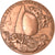 France, Medal, Yachting, Sirènes, Anges, Shipping, 1977, Delamarre, AU(55-58)