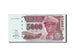 Banconote, Zaire, 5000 Nouveaux Zaïres, 1995, KM:69, 1995-01-30, FDS