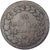 Moneta, Francia, Dupré, Decime, 1799, Lille, MB, Bronzo, Gadoury:187
