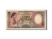 Banconote, Indonesia, 5 Rupiah, Undated (1958), KM:55, SPL