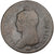 Coin, France, Dupré, Decime, 1800, Metz, VF(20-25), Bronze, Gadoury:187