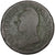 Coin, France, Dupré, Decime, 1799, Paris, VF(20-25), Bronze, Gadoury:187
