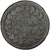 Moneta, Francja, Dupré, Decime, 1799, Paris, VF(20-25), Bronze, Gadoury:187