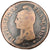 Coin, France, Dupré, Decime, 1798, Paris, VF(20-25), Bronze, Gadoury:187