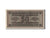 Banknot, Ukraina, 50 Karbowanez, 1942, 1942-03-10, KM:54, AU(50-53)