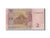 Banconote, Ucraina, 2 Hryven, 2005, KM:117b, Undated, FDS