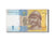 Banconote, Ucraina, 1 Hryvnia, 2006, KM:116c, Undated, FDS