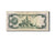 Banknote, Venezuela, 20 Bolivares, 1992, 1992-12-08, KM:63d, VF(20-25)
