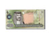 Banknote, Bahrain, 10 Dinars, Undated (2008), KM:28, UNC(65-70)