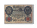 Billete, 20 Mark, 1910, Alemania, KM:40b, 1910-04-21, RC+