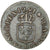 Moneda, Francia, Louis XVI, Liard, Liard, 1791, Rouen, MBC, Cobre, Gadoury:348