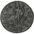 Moneta, Maximinus II, Follis, Kyzikos, BB, Rame