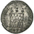 Moneta, Constantine II, Nummus, Heraclea, BB+, Biglione