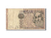 Banknote, Italy, 1000 Lire, 1982, 1982-01-06, KM:109a, F(12-15)