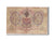 Billete, 3 Rubles, 1905, Rusia, KM:9b, RC