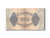 Billet, Allemagne, 100 Mark, 1922, 1922-08-04, KM:75, B