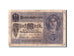 Banknot, Niemcy, 5 Mark, 1917, 1917-08-01, KM:56a, G(4-6)