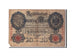 Biljet, Duitsland, 20 Mark, 1910, 1910-04-21, KM:40b, AB+